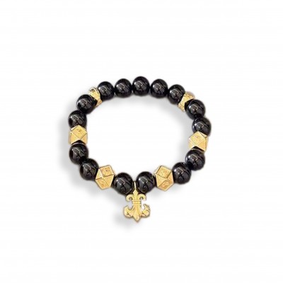 CHROME HEARTS BRACELET 325718